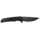 Ніж Boker Magnum Blackjay Black (01BM0004)
