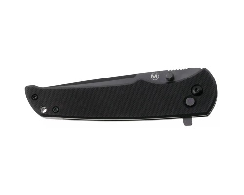 Ніж Boker Magnum Blackjay Black (01BM0004)