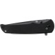 Ніж Boker Magnum Blackjay Black (01BM0004)