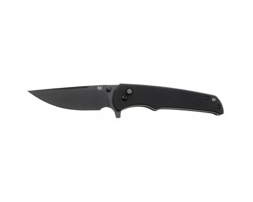 Ніж Boker Magnum Blackjay Black (01BM0004)