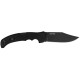 Ніж Cold Steel XL Recon 1 Clip Point (CS-27TXLC)