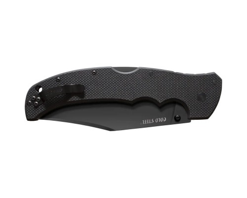 Ніж Cold Steel XL Recon 1 Clip Point (CS-27TXLC)