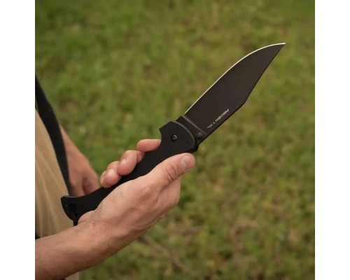 Ніж Cold Steel XL Recon 1 Clip Point (CS-27TXLC)