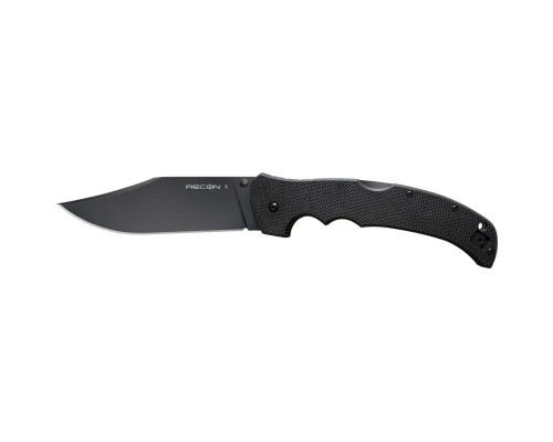 Ніж Cold Steel XL Recon 1 Clip Point (CS-27TXLC)