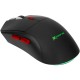 Мишка Xtrike ME GW-613 Wireless/Bluetooth Black (GW-613)
