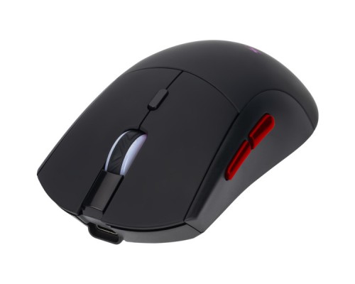 Мишка Xtrike ME GW-613 Wireless/Bluetooth Black (GW-613)