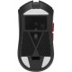 Мишка Xtrike ME GW-613 Wireless/Bluetooth Black (GW-613)