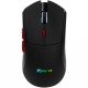 Мишка Xtrike ME GW-613 Wireless/Bluetooth Black (GW-613)