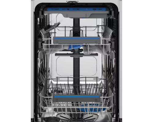 Посудомийна машина Electrolux ESS64321SX