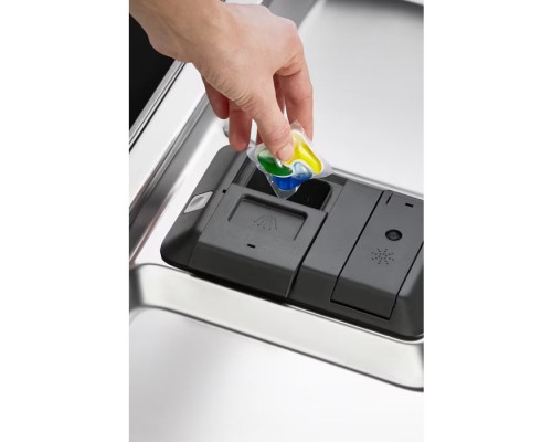 Посудомийна машина Electrolux ESS64321SX