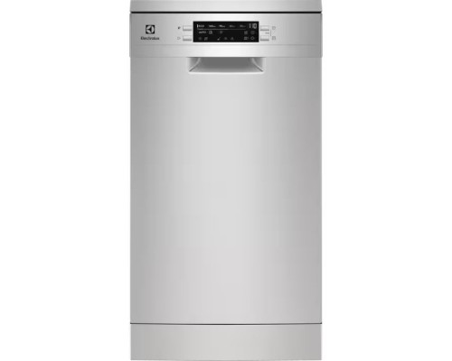 Посудомийна машина Electrolux ESS64321SX