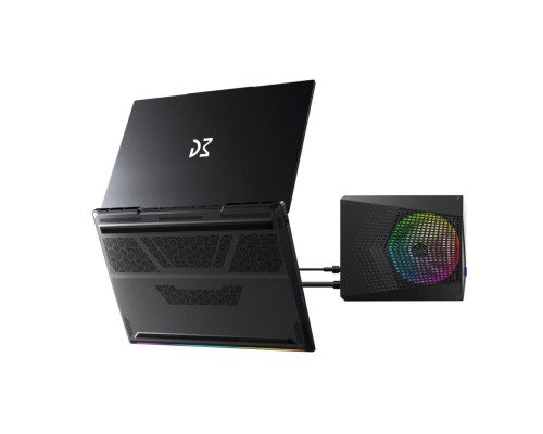 Ноутбук Dream Machines RX5090-16 (RX5090-16UA26)