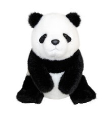 М'яка іграшка Aurora Панда 20 см (240319A)