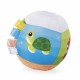 Розвиваюча іграшка Chicco м'яка музична М'ячик (11564.00)