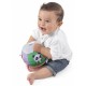Розвиваюча іграшка Chicco м'яка музична М'ячик (11564.00)