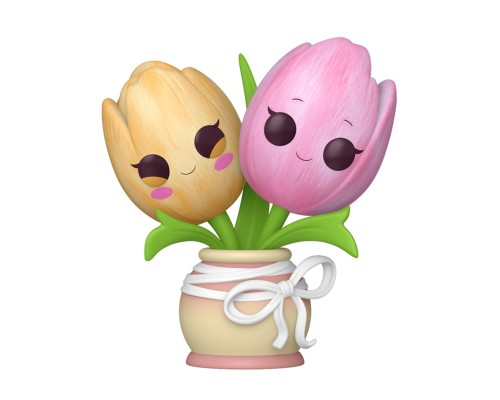 Фігурка Funko Pop Flora Тюльпани (88384)