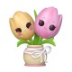 Фігурка Funko Pop Flora Тюльпани (88384)