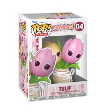 Фігурка Funko Pop Flora Тюльпани (88384)
