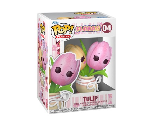 Фігурка Funko Pop Flora Тюльпани (88384)