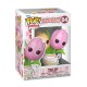 Фігурка Funko Pop Flora Тюльпани (88384)