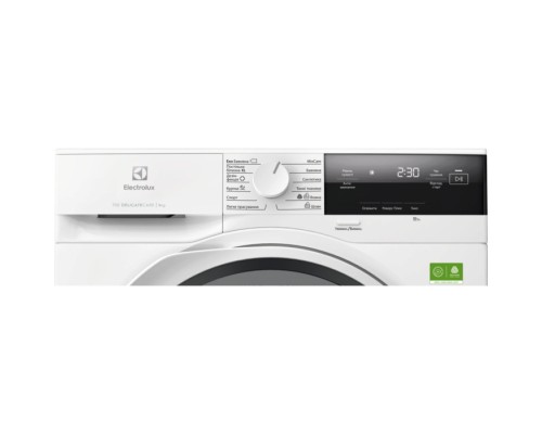 Сушильна машина Electrolux EW7D394RU