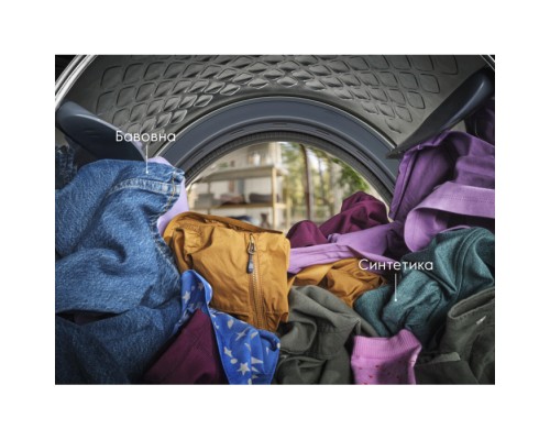 Сушильна машина Electrolux EW7D394RU