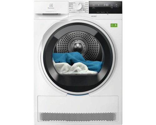 Сушильна машина Electrolux EW7D394RU