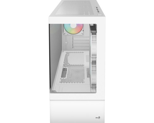 Корпус AeroCool Viewport Mini-G-WT-v2 White (ACCM-ES09133.21)