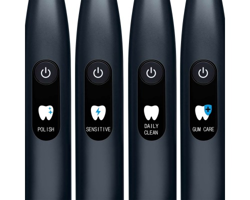 Електрична зубна щітка Beurer SC 50 MIDNIGHT INK GP