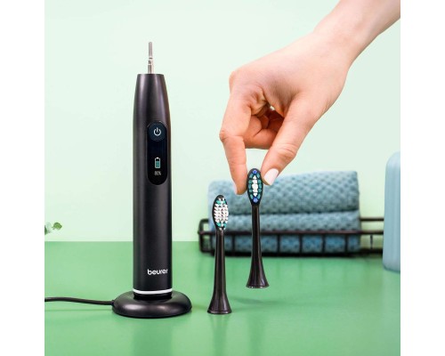 Електрична зубна щітка Beurer SC 50 MIDNIGHT INK GP