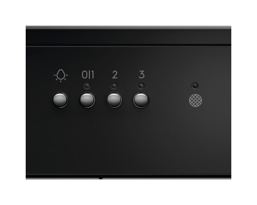 Витяжка кухонна Electrolux LFP516K