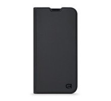 Чохол до мобільного телефона Armorstandart OneFold Case Xiaomi Poco F7 Black (ARM80418)