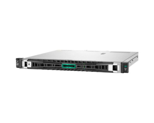 Сервер Hewlett Packard Enterprise DL20 Gen11 (P65393-421)