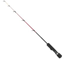 Вудилище Viking Fishing Maverick 50cm ML max 25g Red (1919.00.36)