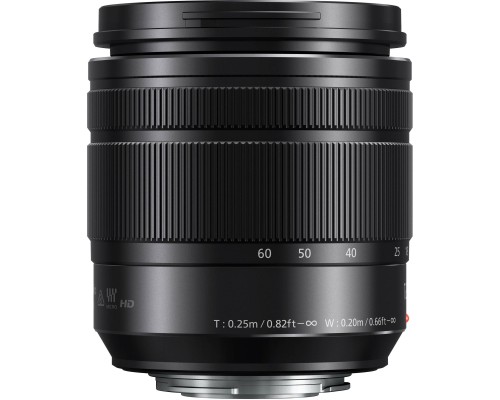 Цифровий фотоапарат Panasonic DC-G97 Kit 12-60 mm f3.5-5.6 (DC-G97ME)