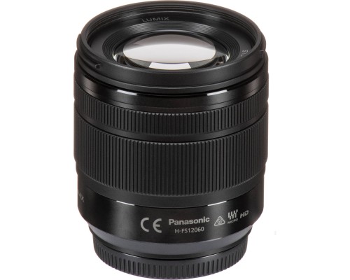 Цифровий фотоапарат Panasonic DC-G97 Kit 12-60 mm f3.5-5.6 (DC-G97ME)