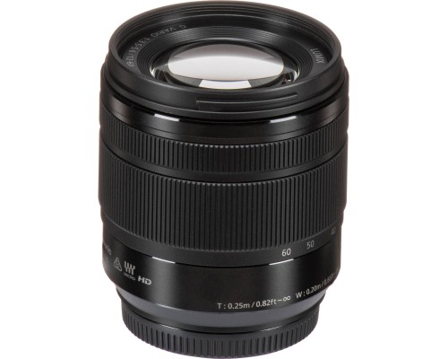 Цифровий фотоапарат Panasonic DC-G97 Kit 12-60 mm f3.5-5.6 (DC-G97ME)