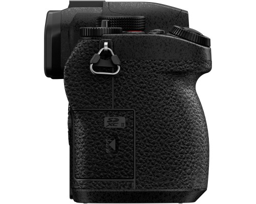 Цифровий фотоапарат Panasonic DC-G97 Kit 12-60 mm f3.5-5.6 (DC-G97ME)