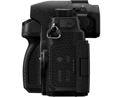 Цифровий фотоапарат Panasonic DC-G97 Kit 12-60 mm f3.5-5.6 (DC-G97ME)