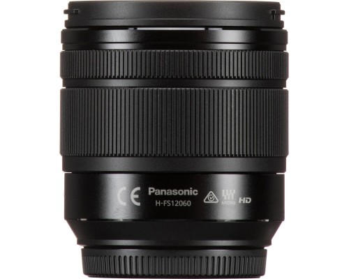 Цифровий фотоапарат Panasonic DC-G97 Kit 12-60 mm f3.5-5.6 (DC-G97ME)