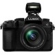 Цифровий фотоапарат Panasonic DC-G97 Kit 12-60 mm f3.5-5.6 (DC-G97ME)