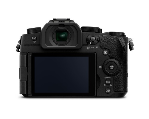 Цифровий фотоапарат Panasonic DC-G97 Kit 12-60 mm f3.5-5.6 (DC-G97ME)