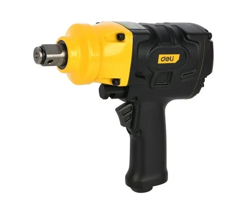 Гайковерт Deli 3/4