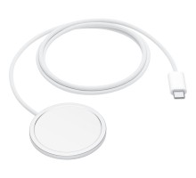 Зарядний пристрій Apple MagSafe Charger 1.0 m Model A3502 (MGD74ZE/A)