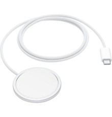 Зарядний пристрій Apple MagSafe Charger 1.0 m Model A3502 (MGD74ZE/A)
