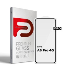 Скло захисне Armorstandart Pro OPPO A6 Pro 4G (ARM89183)