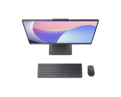 Комп'ютер Lenovo IdeaCentre AiO 24IRH9 / i5-13420H, 24, 1TB (F0HN00TQUO)