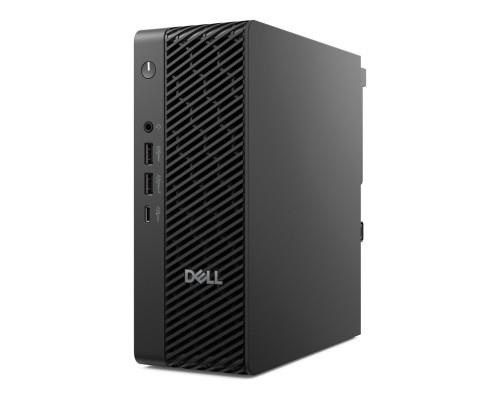 Комп'ютер Dell Pro Max Micro / U7-265, 16, 512, NVD A400-4, WiFi, кл+м, Win11P (BTO104_FCM2250)