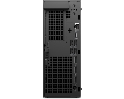 Комп'ютер Dell Pro Max Micro / U7-265, 16, 512, NVD A400-4, WiFi, кл+м, Win11P (BTO104_FCM2250)