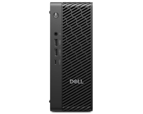 Комп'ютер Dell Pro Max Micro / U7-265, 16, 512, NVD A400-4, WiFi, кл+м, Win11P (BTO104_FCM2250)